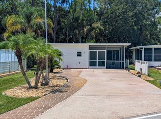 357 Plantation Dr, Titusville, FL 32780
