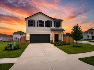 9373 Beryl Ln, Conroe, TX 77303