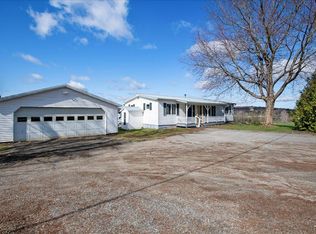 434 Berkshire Center Road, Berkshire, VT 05450
