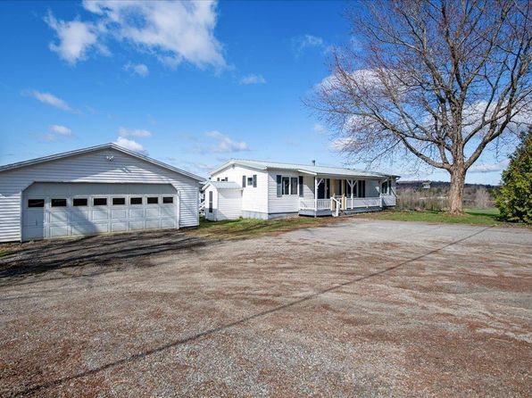 434 Berkshire Center Road, Berkshire, VT 05450