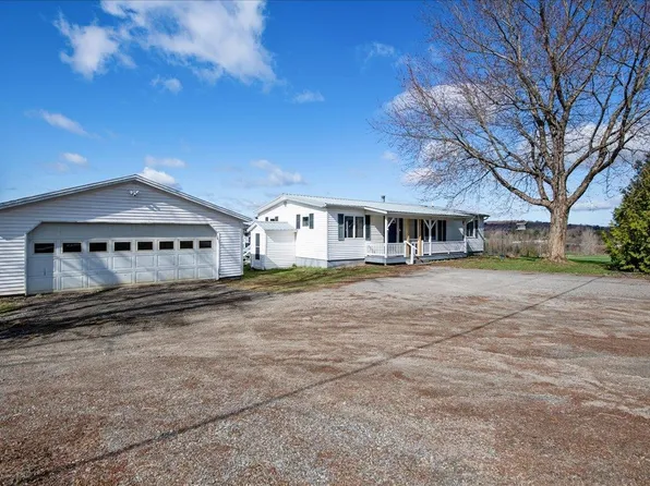 434 Berkshire Center Road, Berkshire, VT 05450