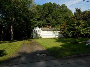 1982 Hollidon Rd, Decatur, GA 30033