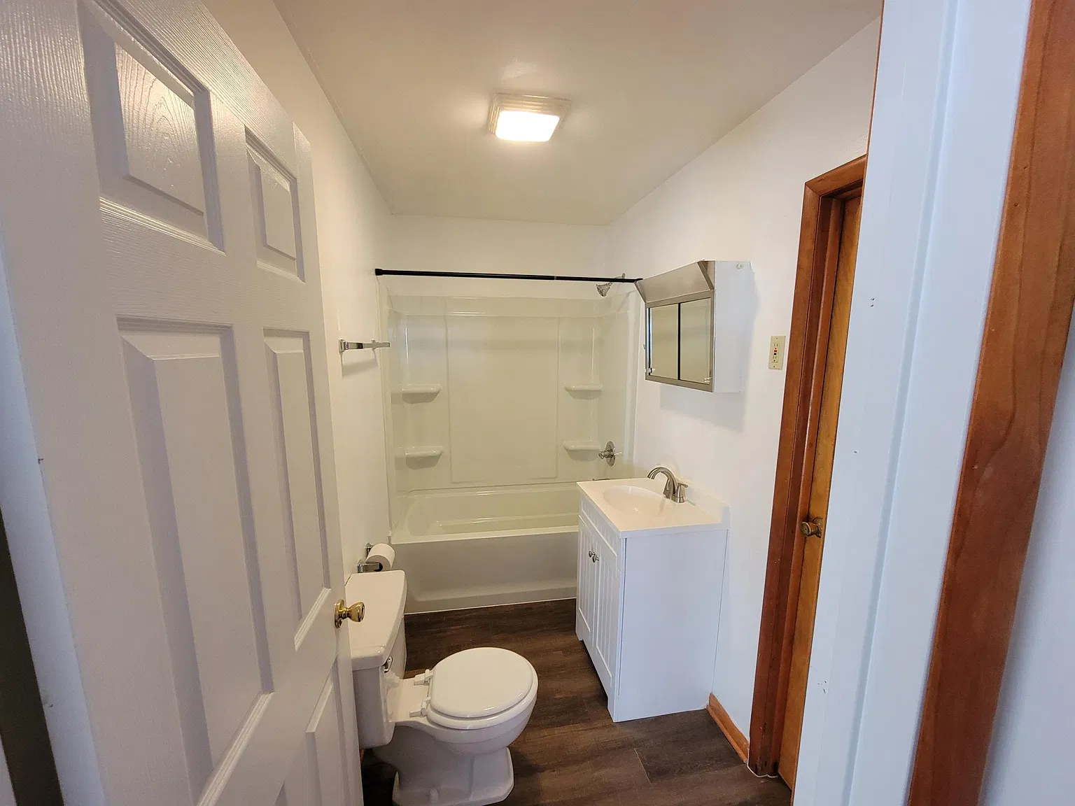 1 bed, 540 sqft, $800 — Photo 4