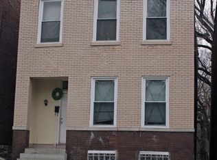 4040 Oregon Ave, Saint Louis, MO 63118