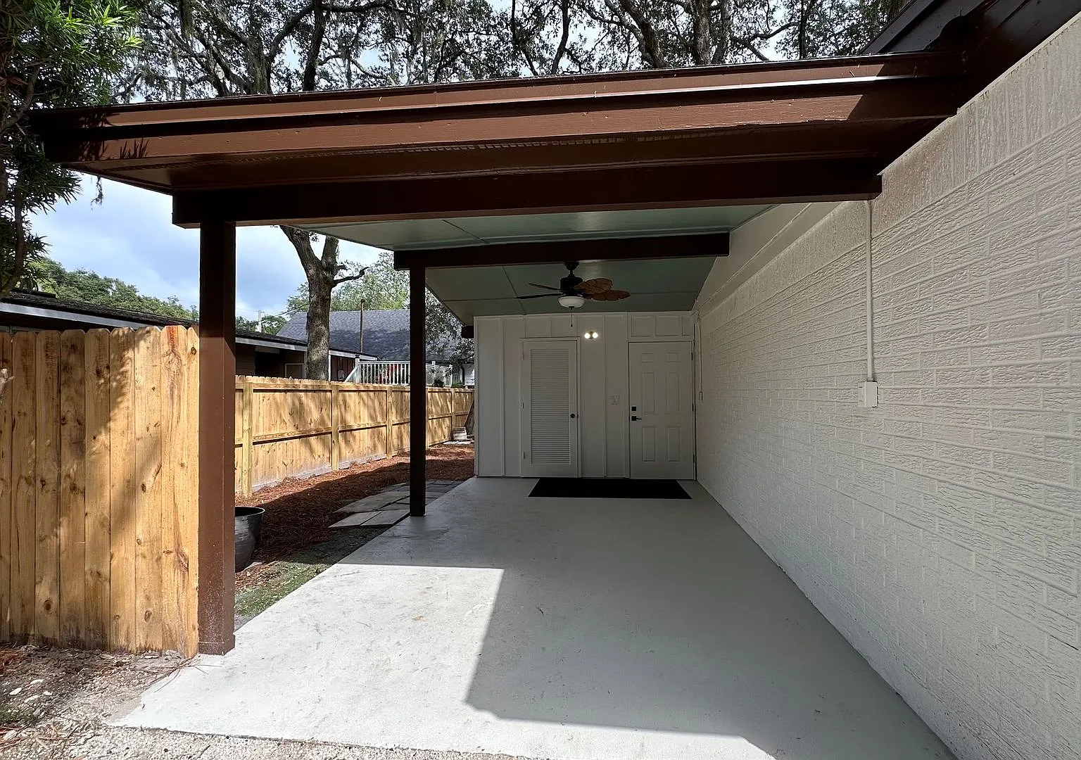 Charming Remodel Near Historic Fernandina Beach — Photo 3
