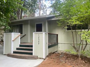 12522 Mayflower Dr, Nevada City, CA 95959