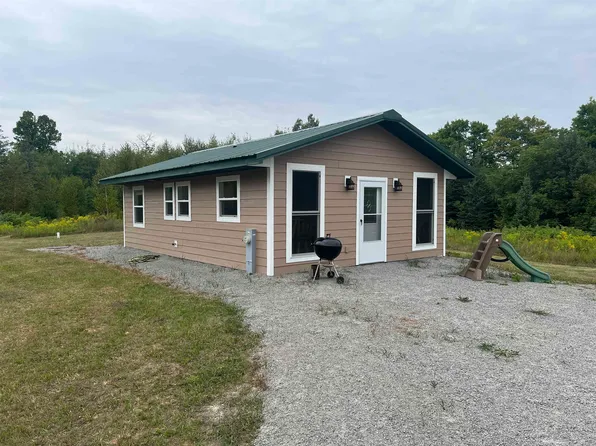 W5354 Big Woods Ln, Pembine, WI 54156