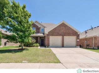2708 Indian Oak Dr, McKinney, TX 75071