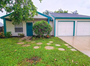 7699 Blairwood Cir S #0, Lake Worth, FL 33467