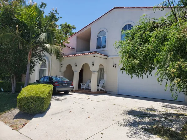 3214 Cricklewood St, Torrance, CA 90505