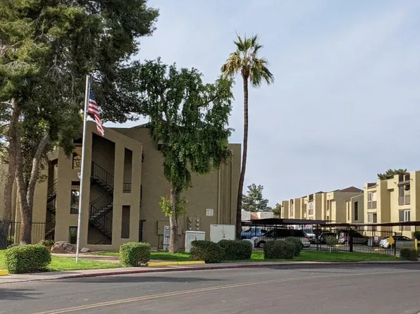 461 W Holmes Ave, Mesa, AZ