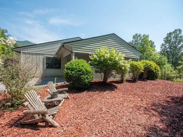 810 Oak Creek Rd #C, Franklin, NC 28734