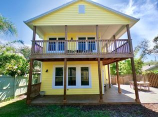 2659 Annette St, Flagler Beach, FL 32136