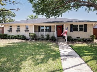 1532 Mapleton Dr, Dallas, TX 75228