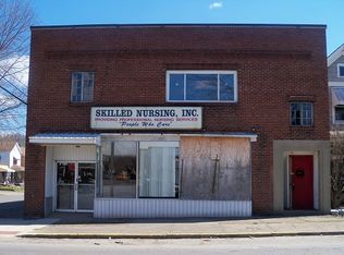 1628 Grandview Ave, Portsmouth, OH