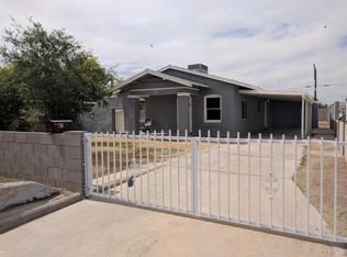 2742 W Pierce St, Phoenix, AZ 85009