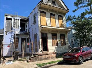815 N Robertson St, New Orleans, LA 70116