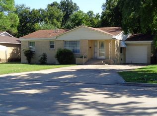 1012 Maxwell St NW, Ardmore, OK 73401