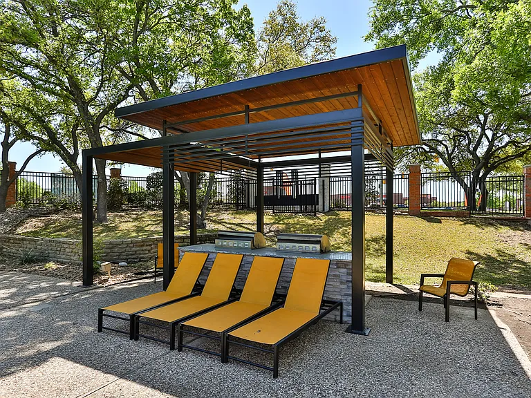 The Haven at Chisholm Trail — Photo 21