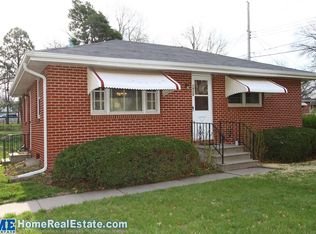 1920 N 54th St, Lincoln, NE 68504