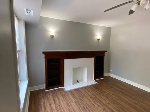 6801 S East End, 6801 S East End Ave #6803-1, Chicago, IL 60649