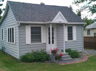 302 1st Ave N, Kelly Lake, MN 55746