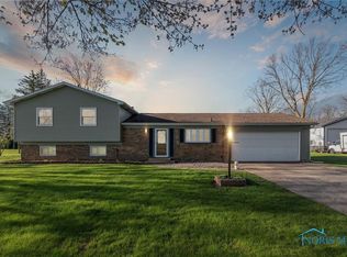 16485 County Road R, Napoleon, OH 43545