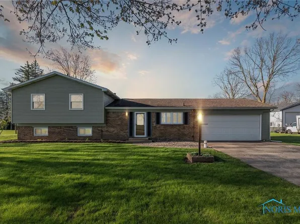 16485 County Road R, Napoleon, OH 43545