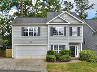 2820 Brickrun Way, Augusta, GA 30909