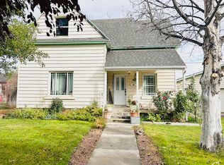 358 W 100 S, Richfield, UT 84701