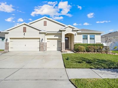 1951 Partin Terrace Rd, Kindred, FL, 34744