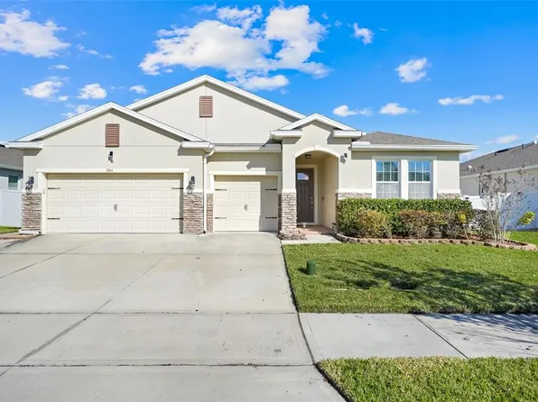 1951 PARTIN TERRACE ROAD, KISSIMMEE, FL 34744