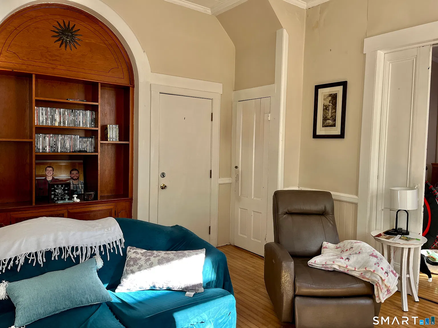 1 bed, 1.0 bath, 700 sqft, $1,300 — Photo 4