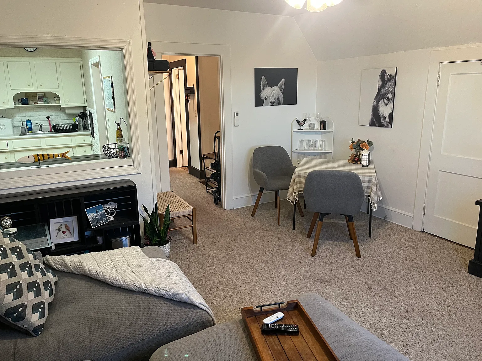 1 bed, $1,800 — Photo 3