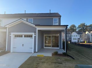 528 Traditions Grande Blvd #11, Wake Forest, NC 27587