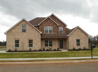 2912 June Bug Dr LOT 99, Murfreesboro, TN 37129