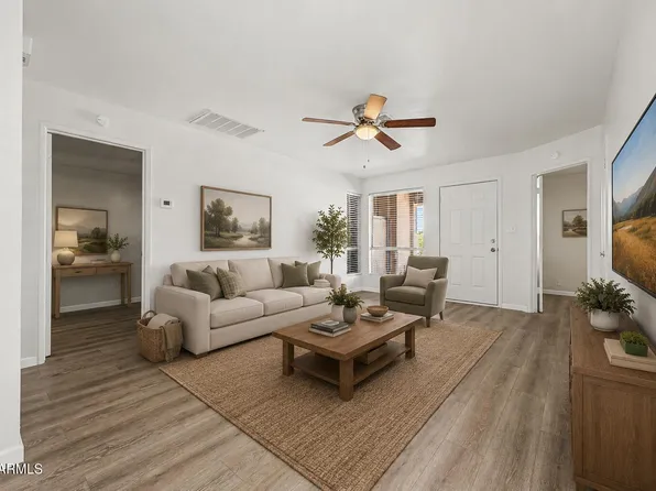 317 W HONONEGH Drive #3, Phoenix, AZ 85027