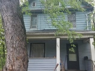 1201 Hart St, Akron, OH 44306