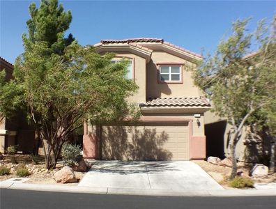 9110 Vintage Wine Ave, Las Vegas, NV, 89148