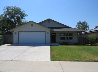 431 N Butte St, Willows, CA 95988