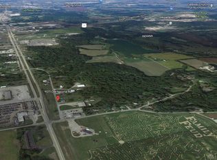 9071 Old National Rd N, New Paris, OH 45347