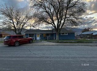 809 J St, Hawthorne, NV 89415
