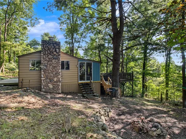 435 Duke Ln, Eldred Township, PA 18056