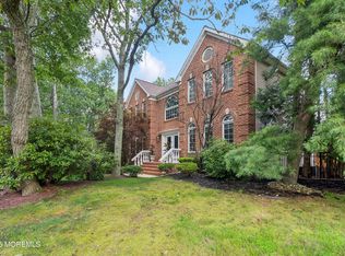 5 Georgiann Ln, Millstone Township, NJ 08510