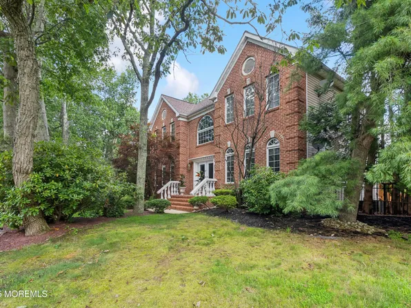 5 Georgiann Lane, Millstone, NJ 08510