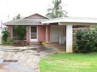 4865A Nonou Rd, Kapaa, HI 96746