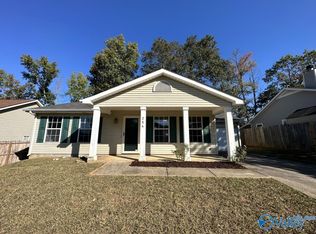 254 Mountain Creek Dr, Madison, AL 35757