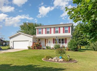 7885 N Luce Rd, Alma, MI 48801