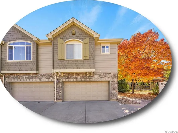 9984 W Jewell Avenue #C, Lakewood, CO 80232