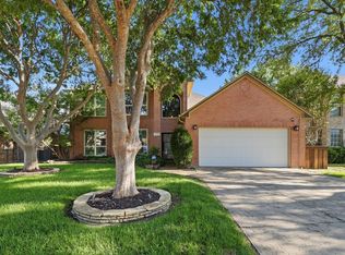 1605 Weatherwood Dr, Flower Mound, TX 75028
